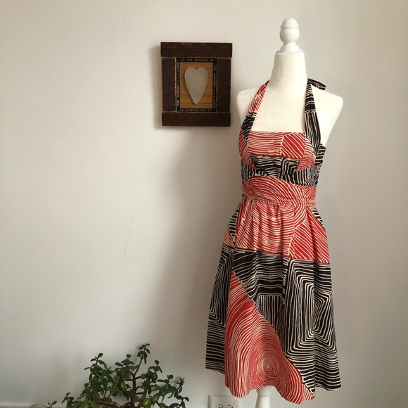 We Love Vera Dresses & Skirts - We Love Vera Casual Halter Dress-4